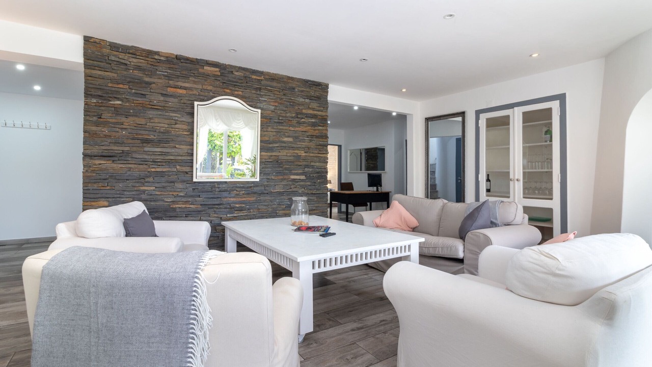 Photo of Livingroom in Caramujeira