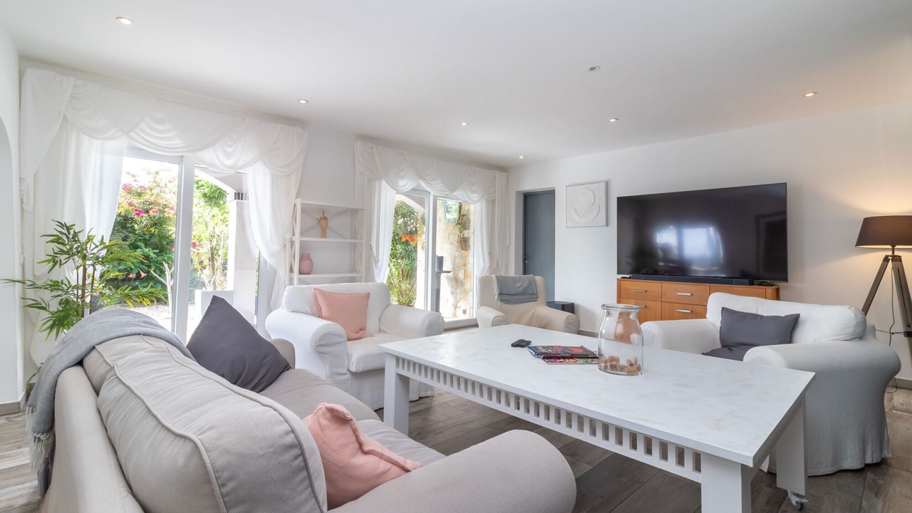 Photo of Livingroom in Caramujeira
