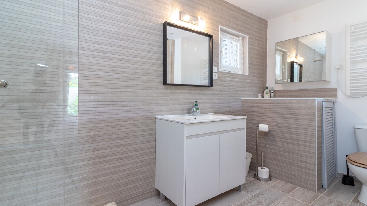 Photo of Bathroom in Caramujeira