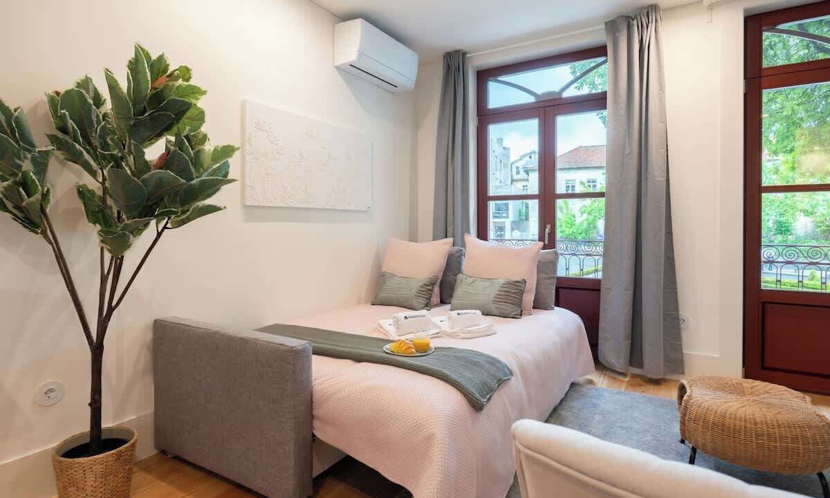 Photo of Bedroom in Oliveira do Castelo
