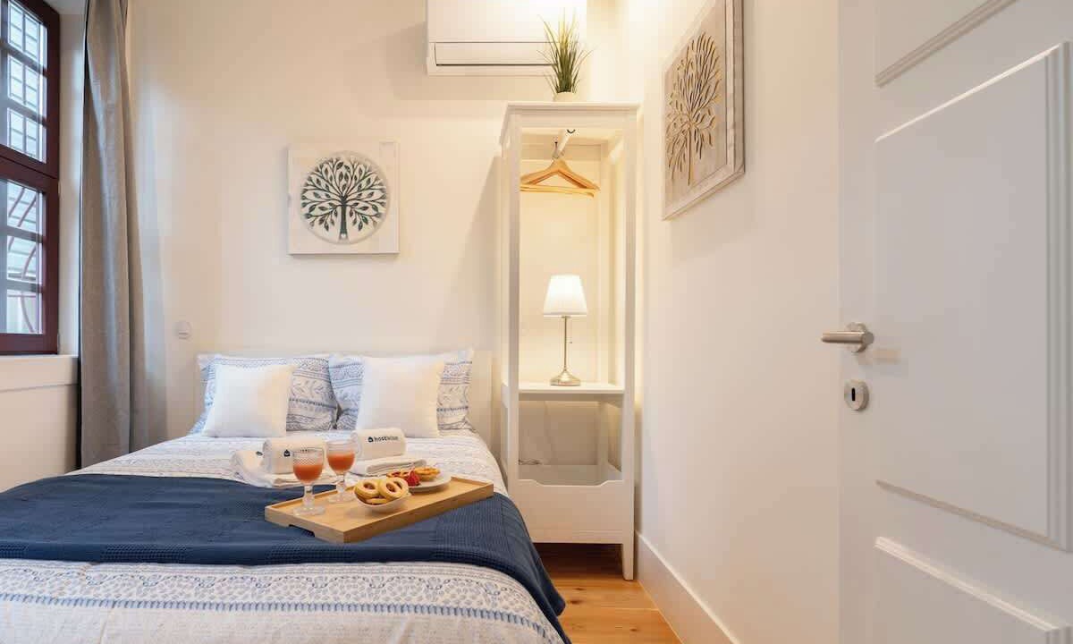 Photo of Bedroom in Oliveira do Castelo