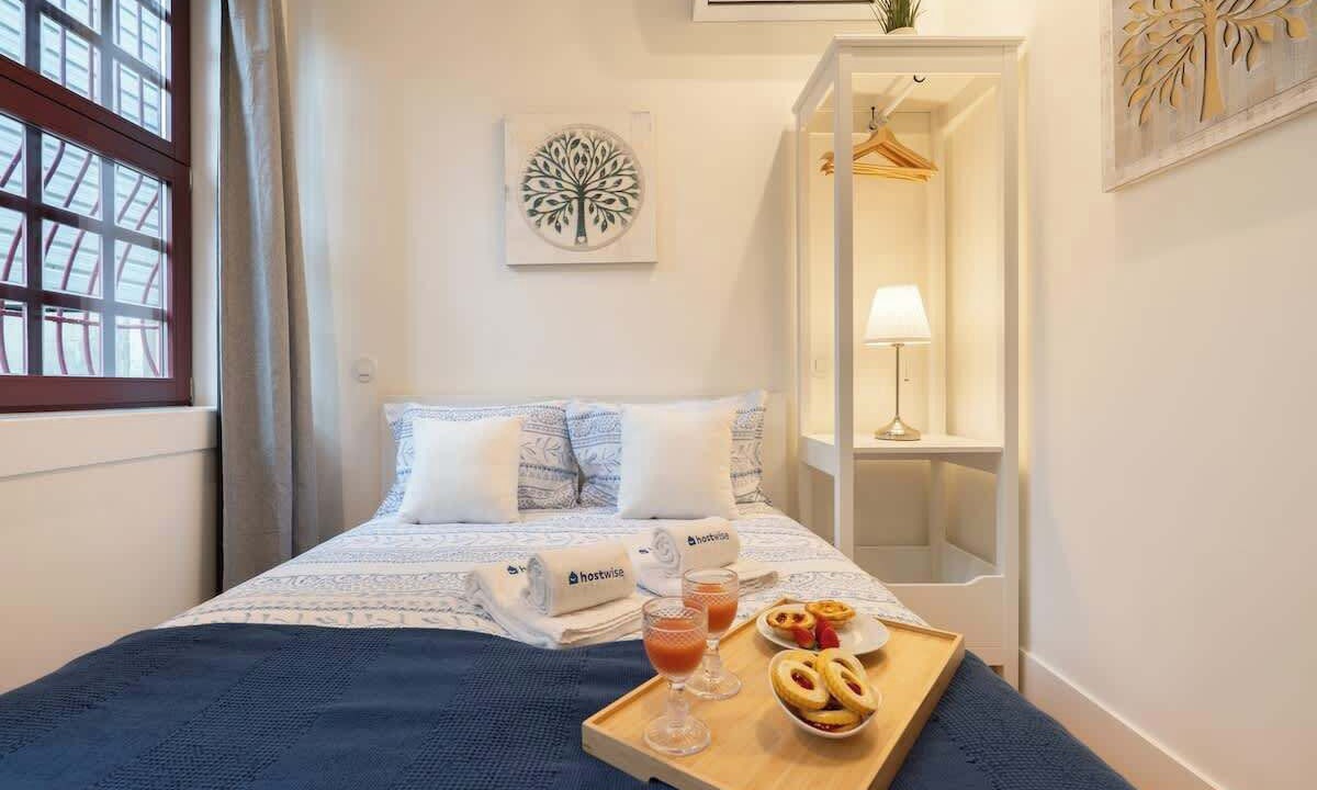 Photo of Bedroom in Oliveira do Castelo