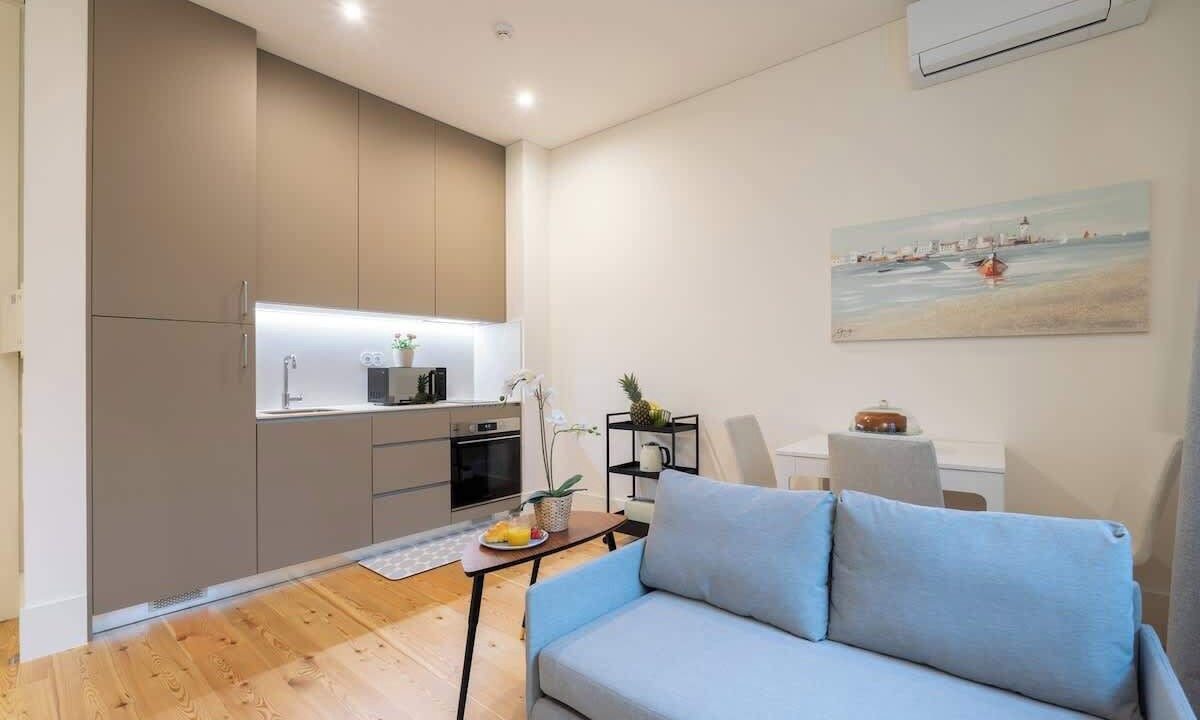 Photo of Livingroom in Oliveira do Castelo