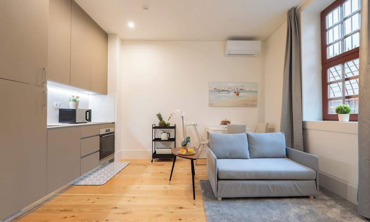 Photo of Livingroom in Oliveira do Castelo