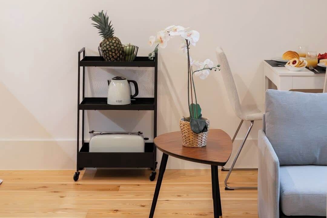 Photo of Livingroom in Oliveira do Castelo