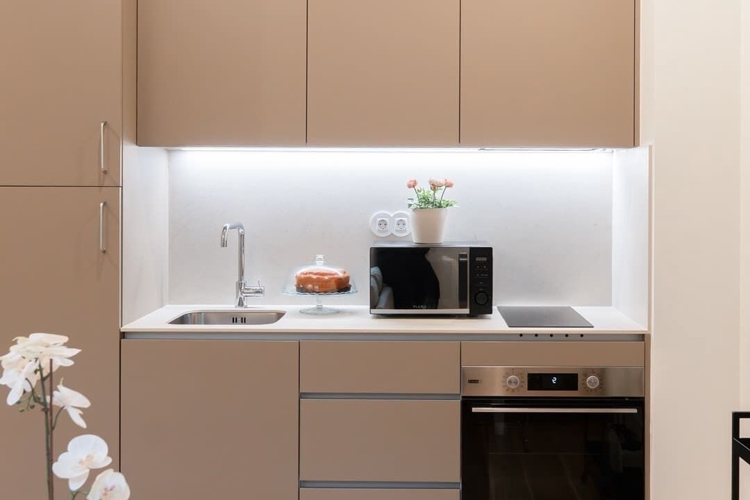 Photo of Kitchen in Oliveira do Castelo