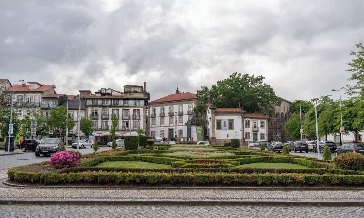 Photo of Others in Oliveira do Castelo