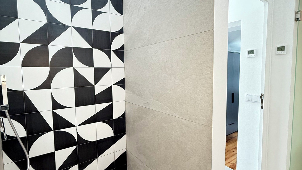 Photo of Bathroom in Praia da Luz