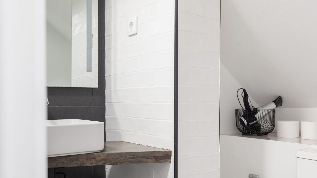 Photo of Bathroom in Encarnacao