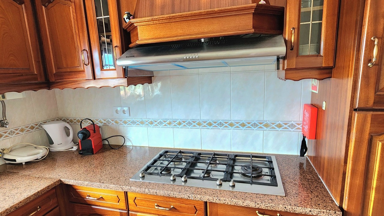 Photo of Kitchen in Obidos