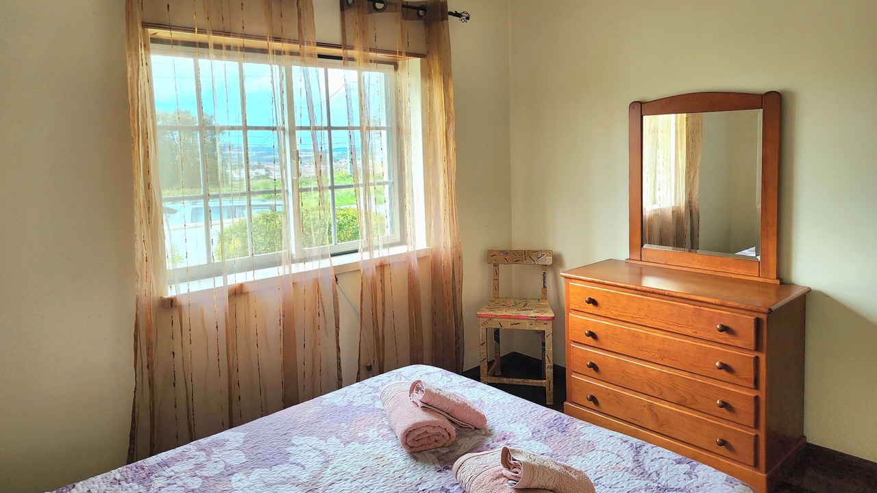 Photo of Bedroom in Obidos