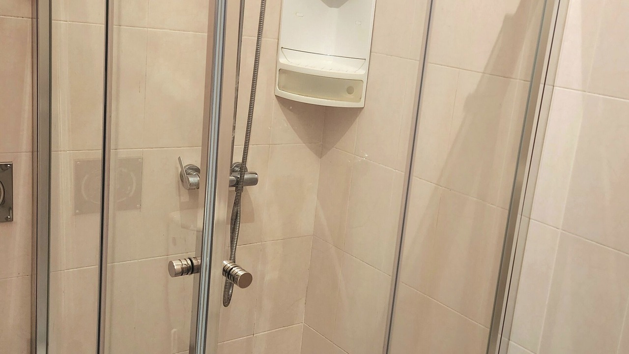 Photo of Bathroom in Obidos