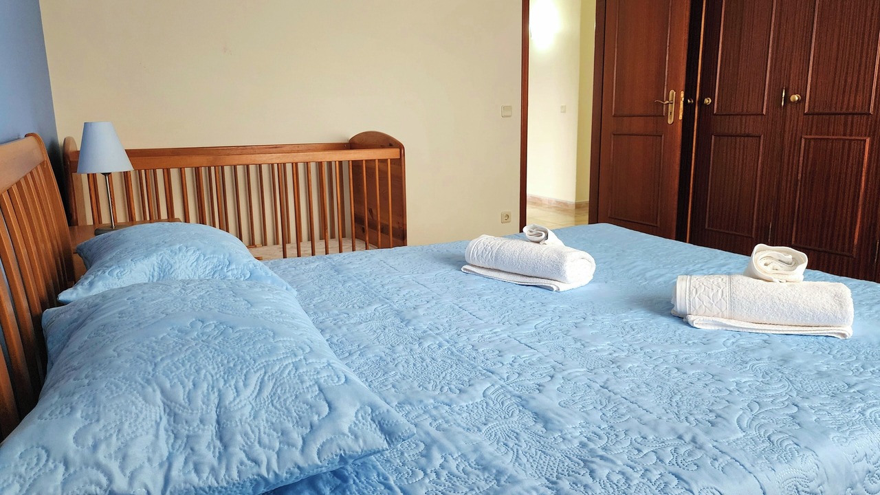 Photo of Bedroom in Obidos