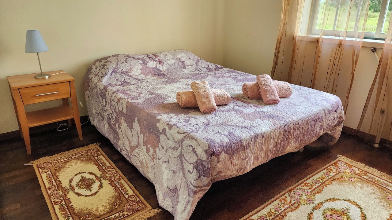 Photo of Bedroom in Obidos