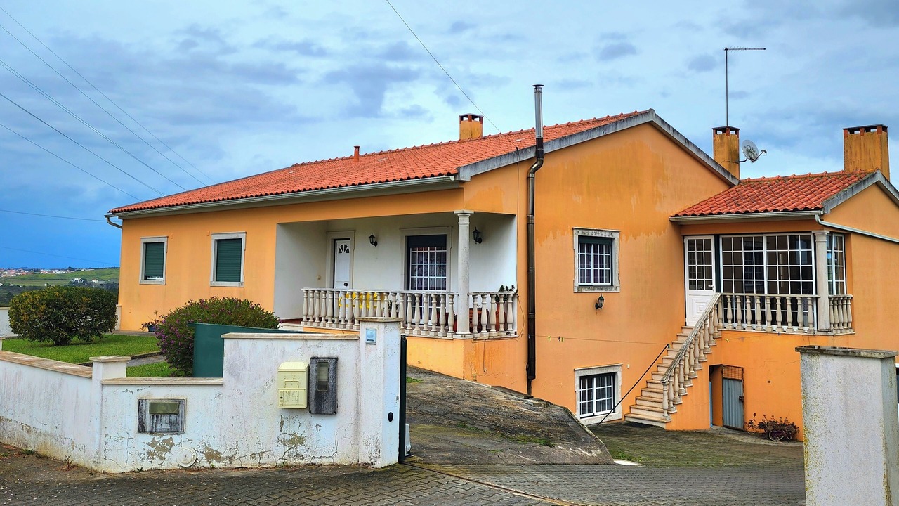 Photo of Outdoor in Obidos