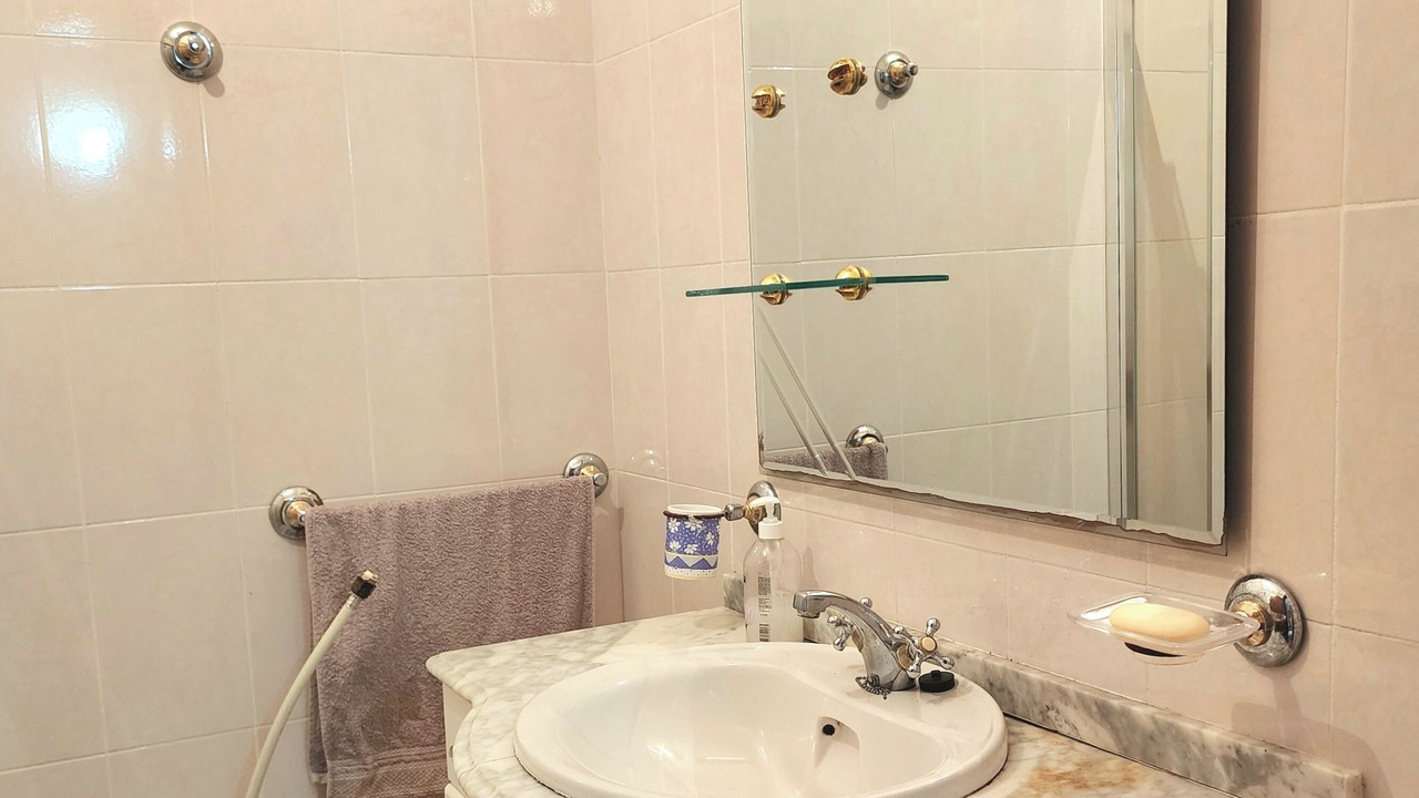 Photo of Bathroom in Obidos