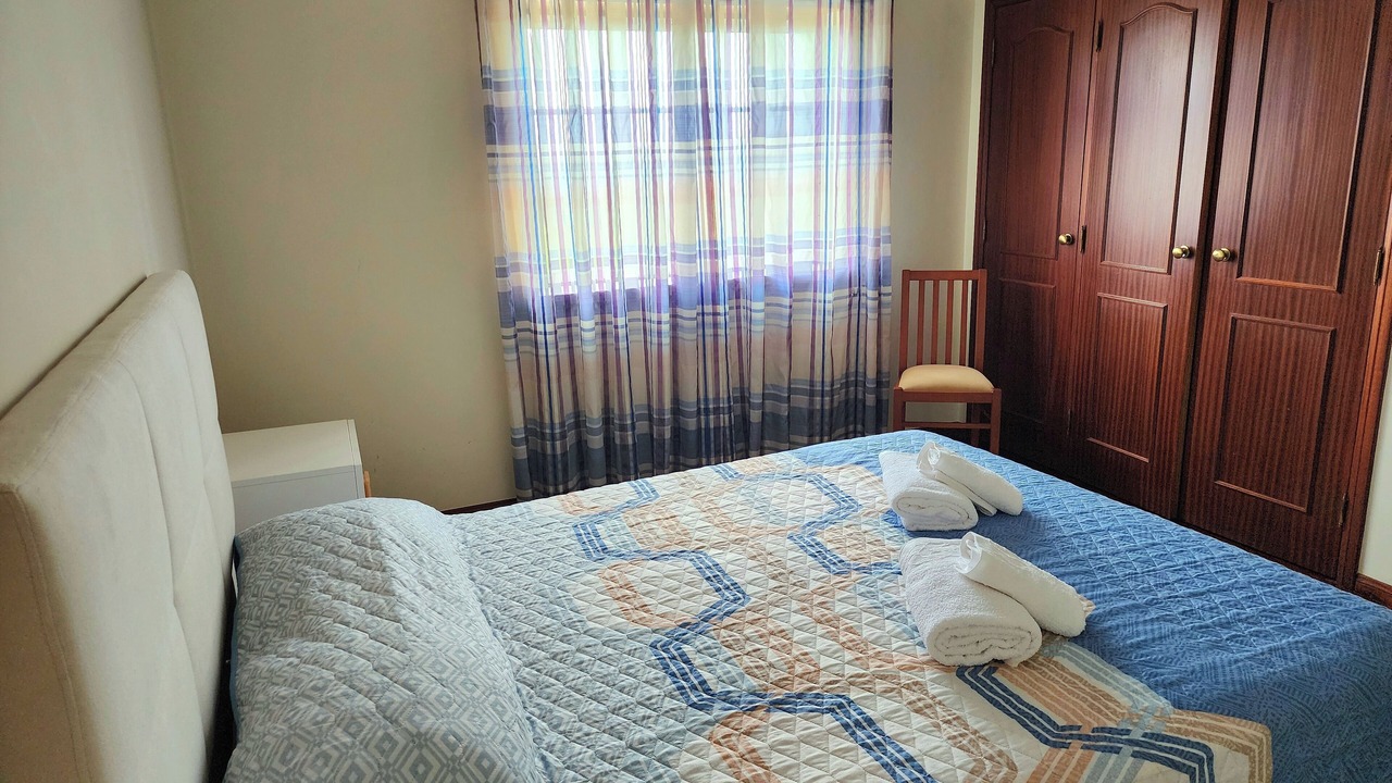 Photo of Bedroom in Obidos