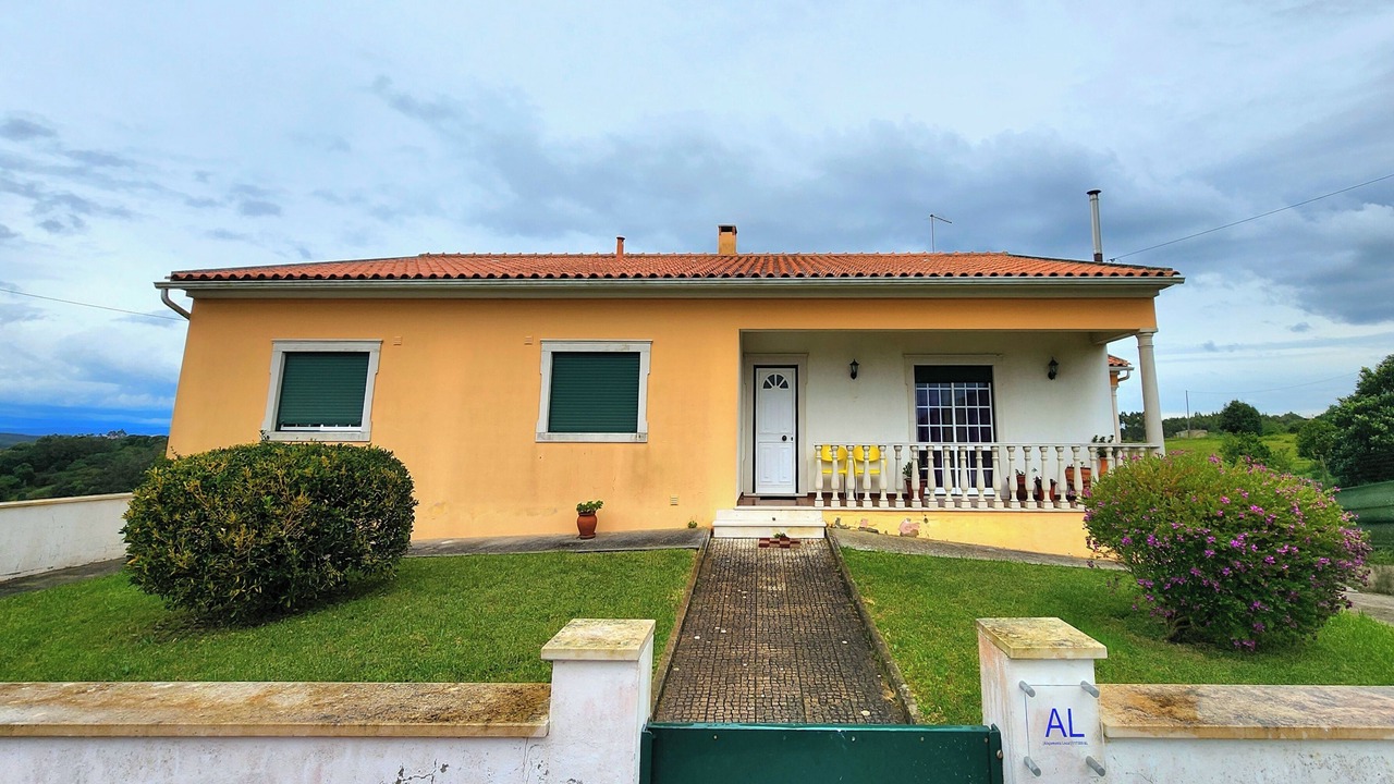 Photo of Outdoor in Obidos