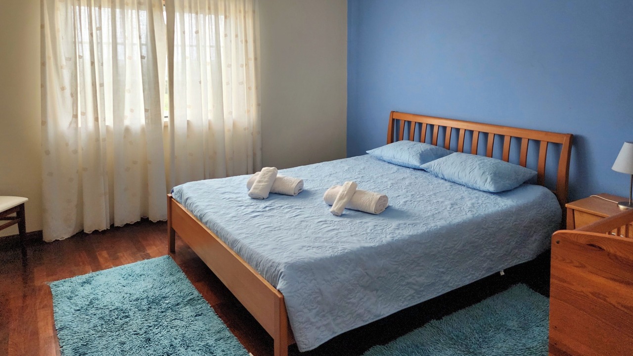 Photo of Bedroom in Obidos