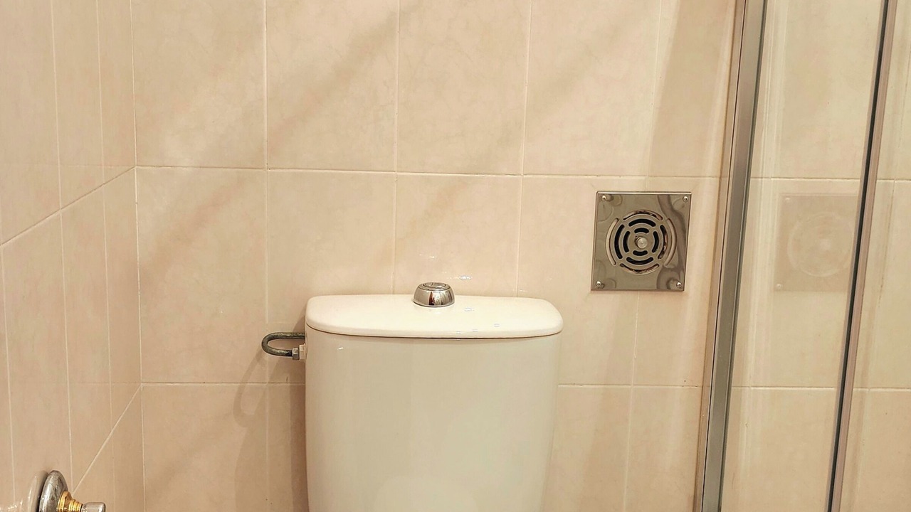 Photo of Bathroom in Obidos