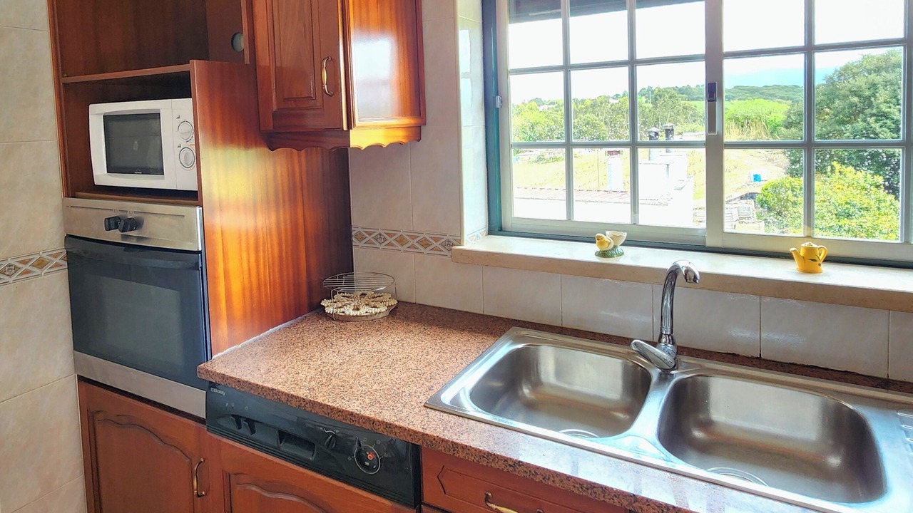 Photo of Kitchen in Obidos