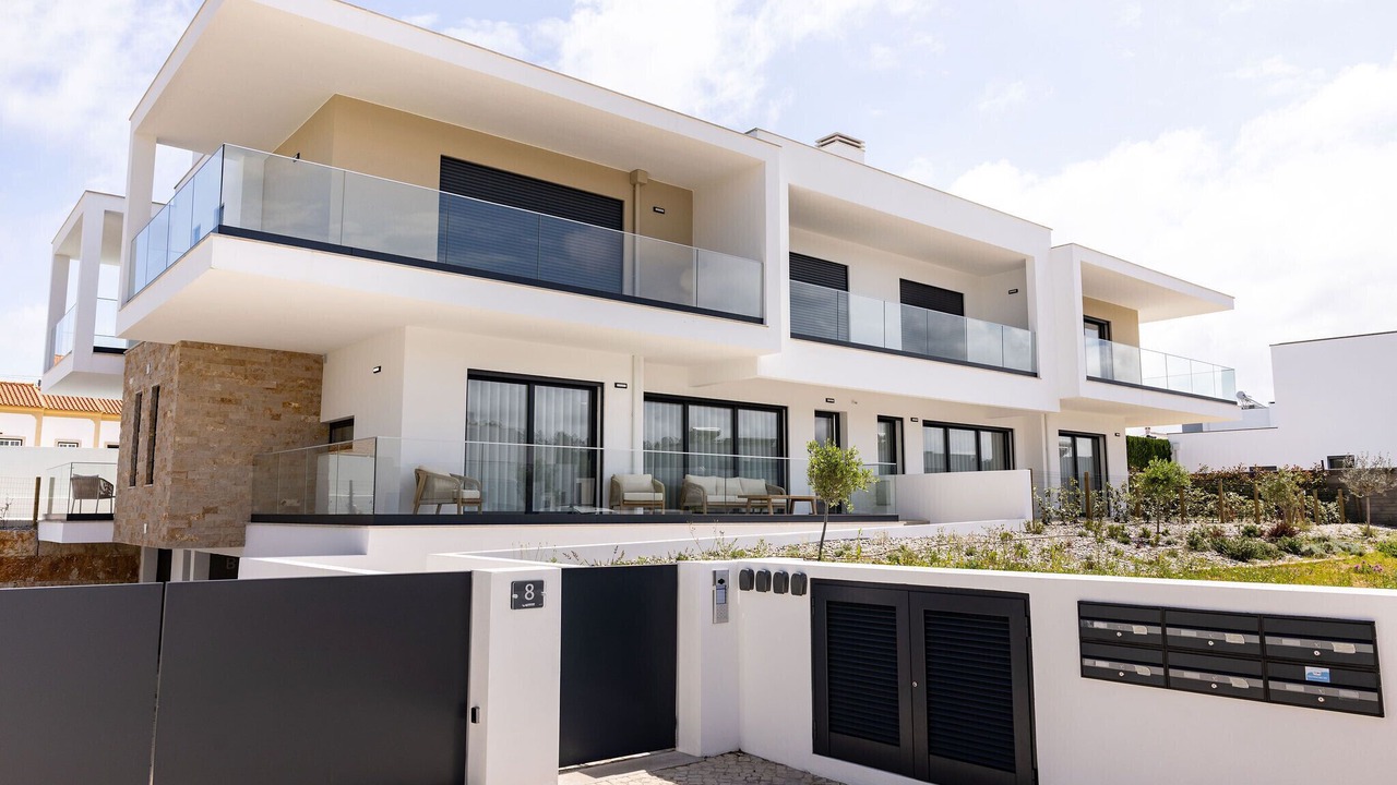 Photo of Outdoor in Foz do Arelho