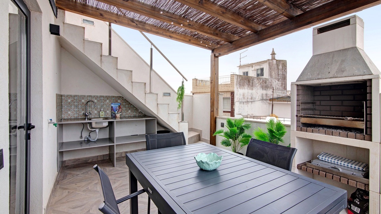 Photo of Outdoor in Alvor