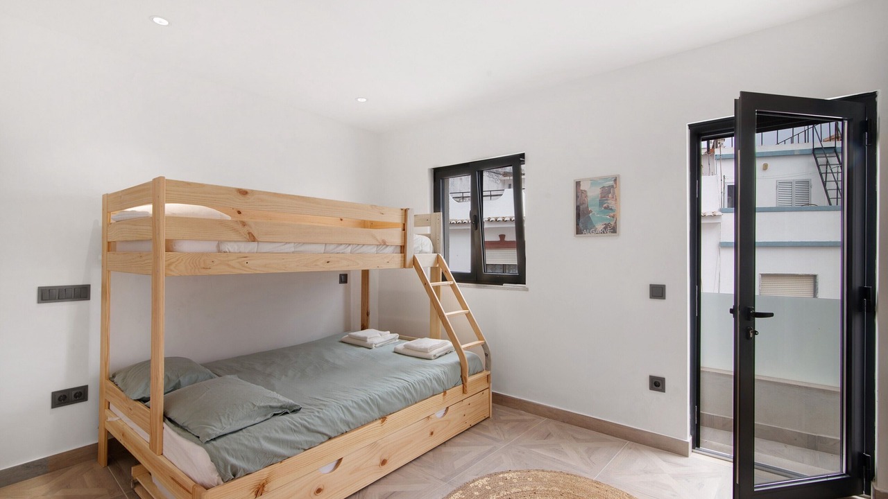 Photo of Bedroom in Alvor
