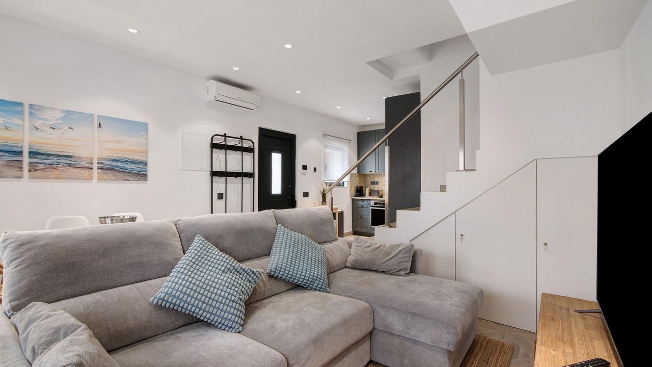 Photo of Livingroom in Alvor