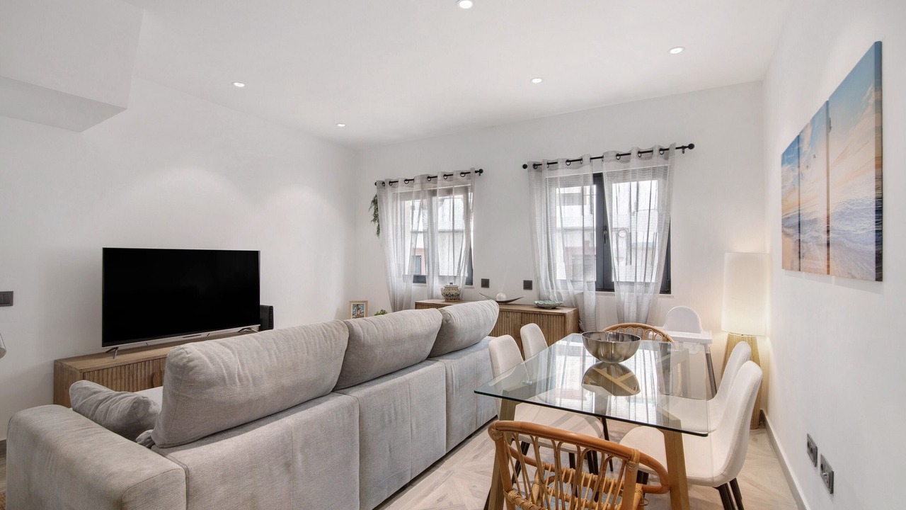 Photo of Livingroom in Alvor
