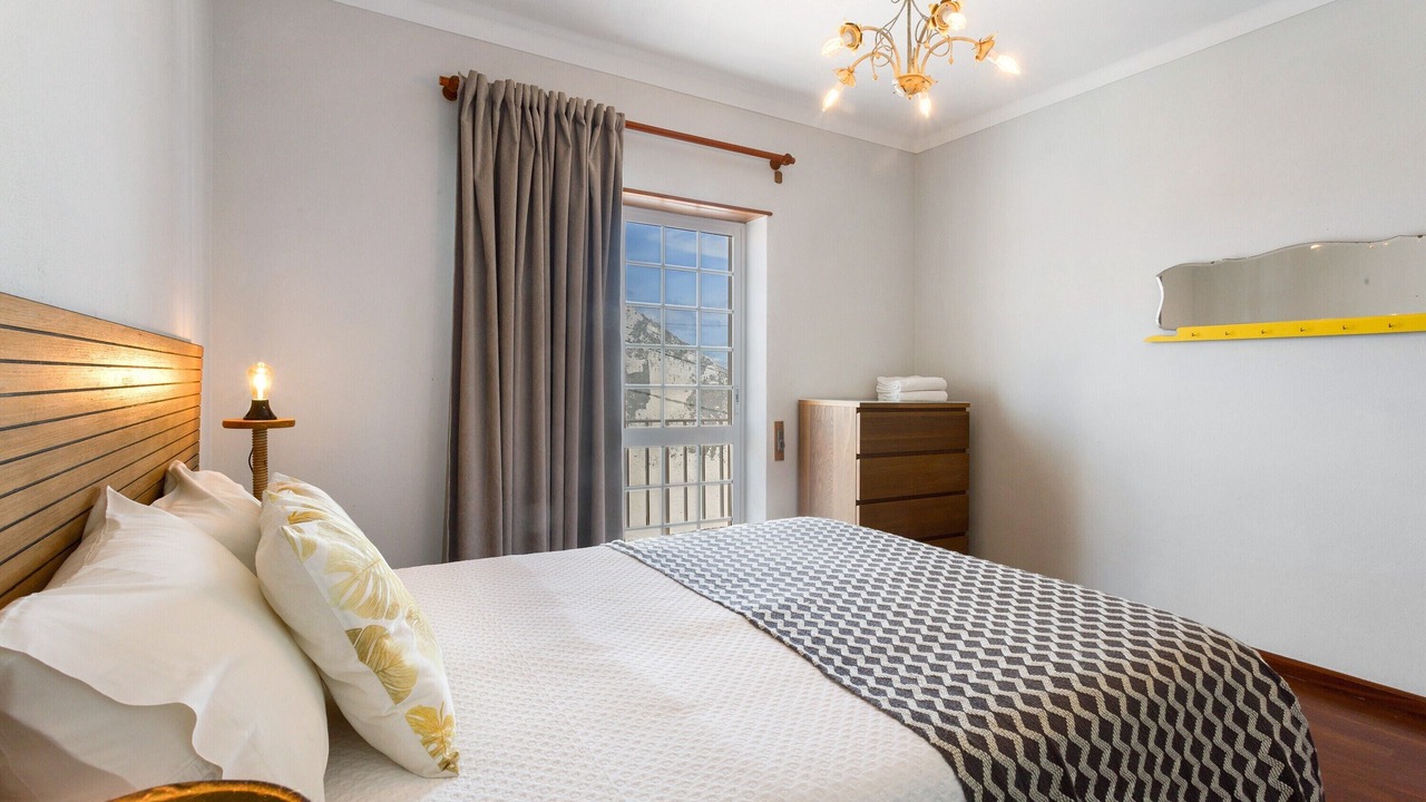 Photo of Bedroom in Casais do Rio