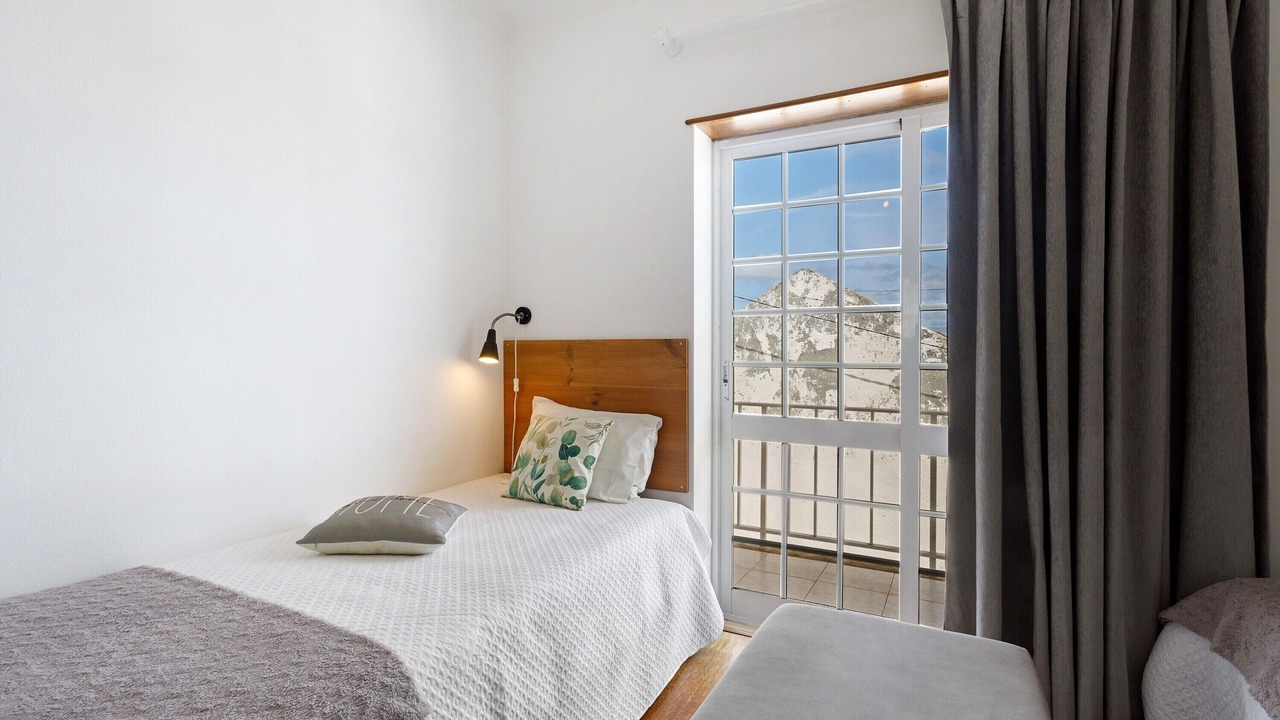 Photo of Bedroom in Casais do Rio