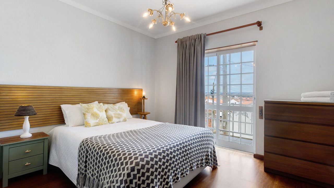 Photo of Bedroom in Casais do Rio