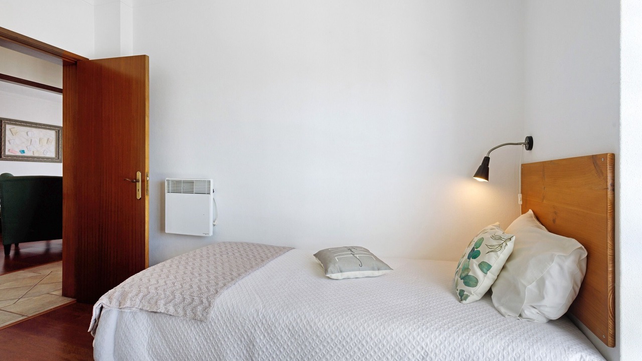 Photo of Bedroom in Casais do Rio