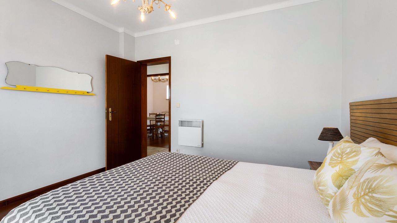 Photo of Bedroom in Casais do Rio