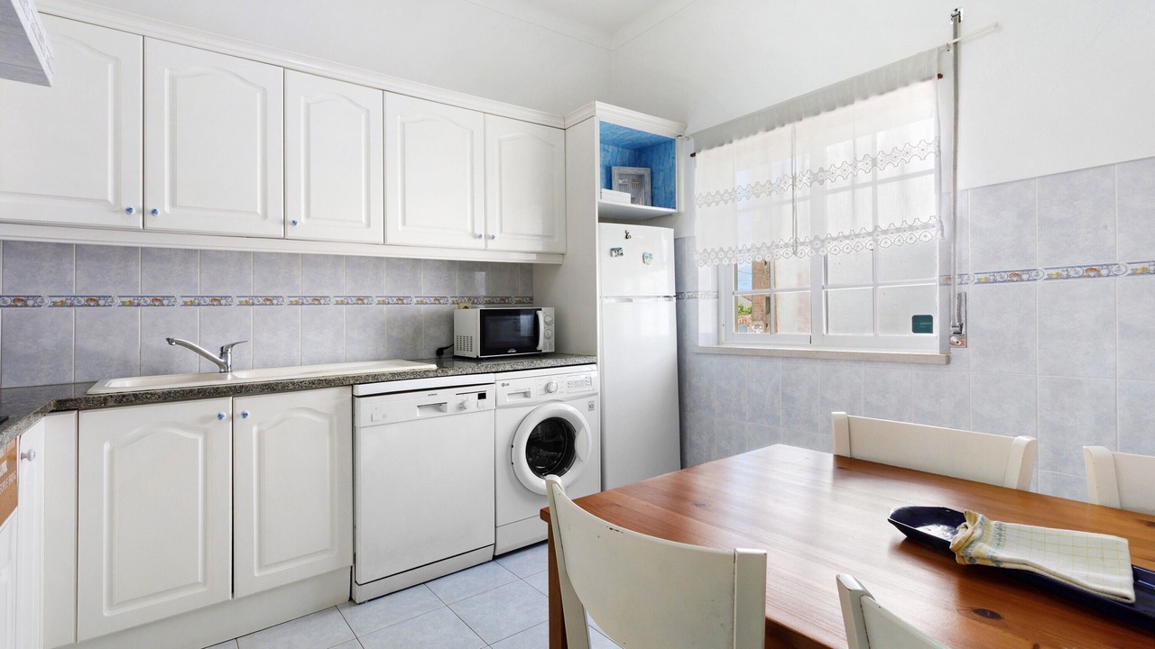 Photo of Kitchen in Casais do Rio