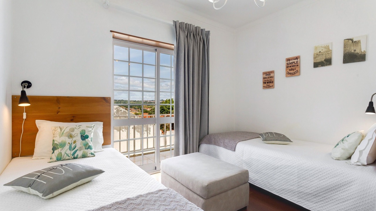 Photo of Bedroom in Casais do Rio