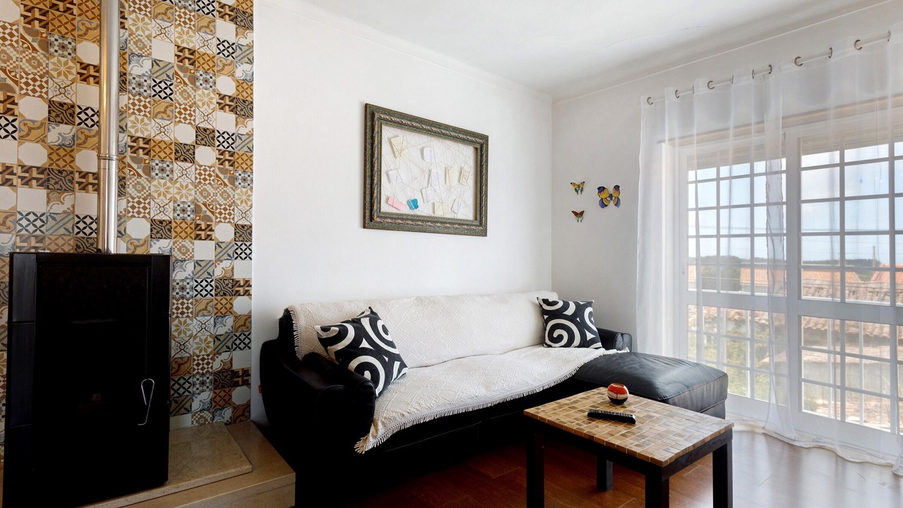 Photo of Livingroom in Casais do Rio