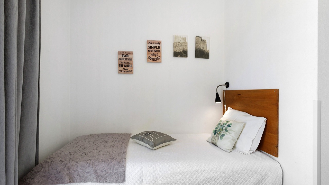 Photo of Bedroom in Casais do Rio
