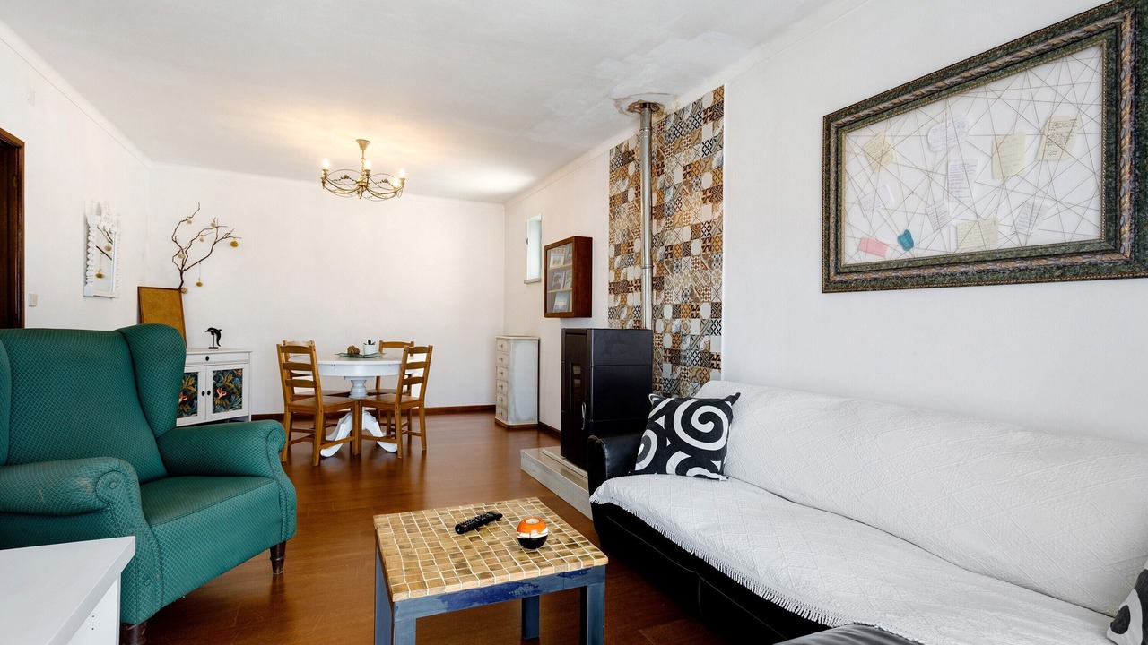 Photo of Livingroom in Casais do Rio
