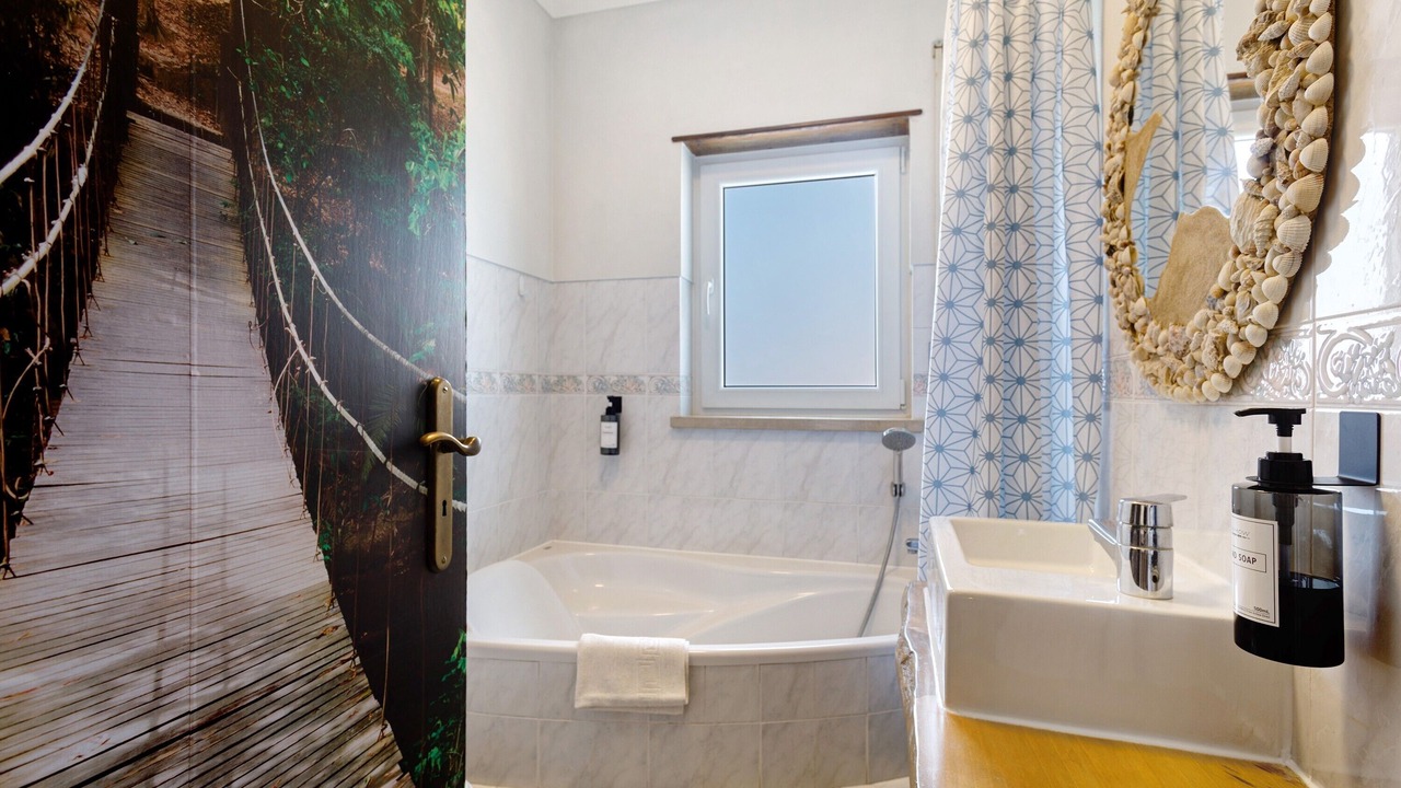 Photo of Bathroom in Casais do Rio