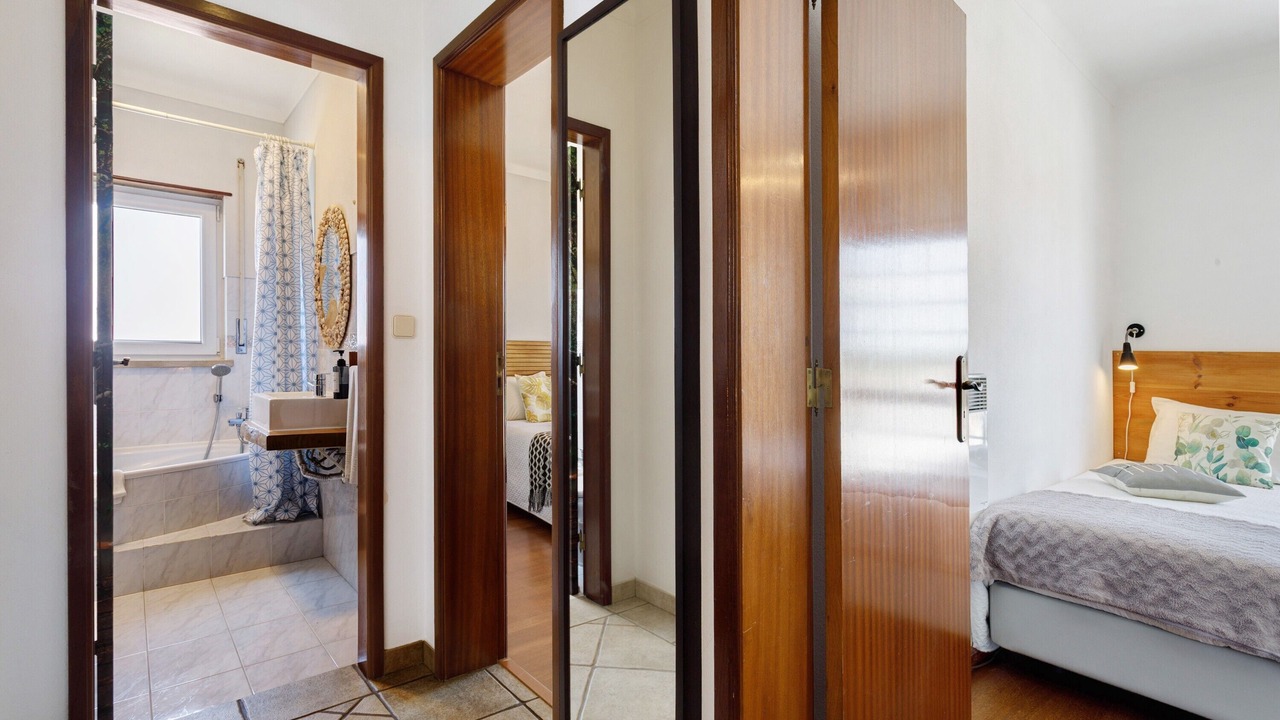 Photo of Bedroom in Casais do Rio
