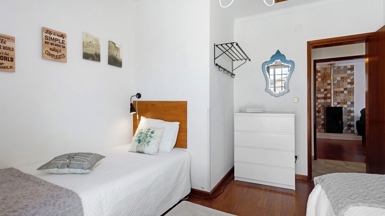 Photo of Bedroom in Casais do Rio