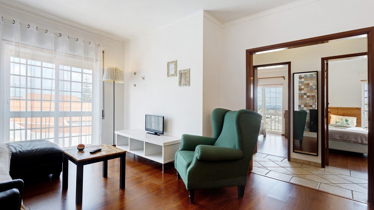 Photo of Livingroom in Casais do Rio