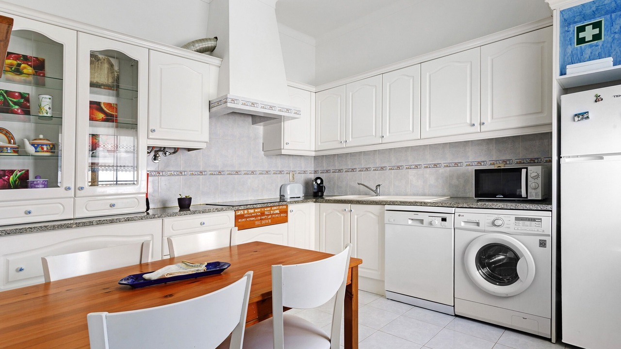 Photo of Kitchen in Casais do Rio