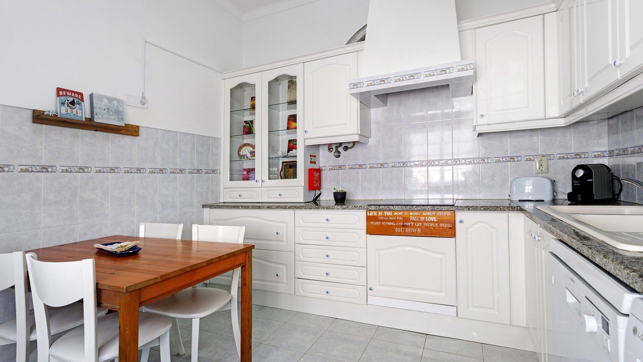 Photo of Kitchen in Casais do Rio