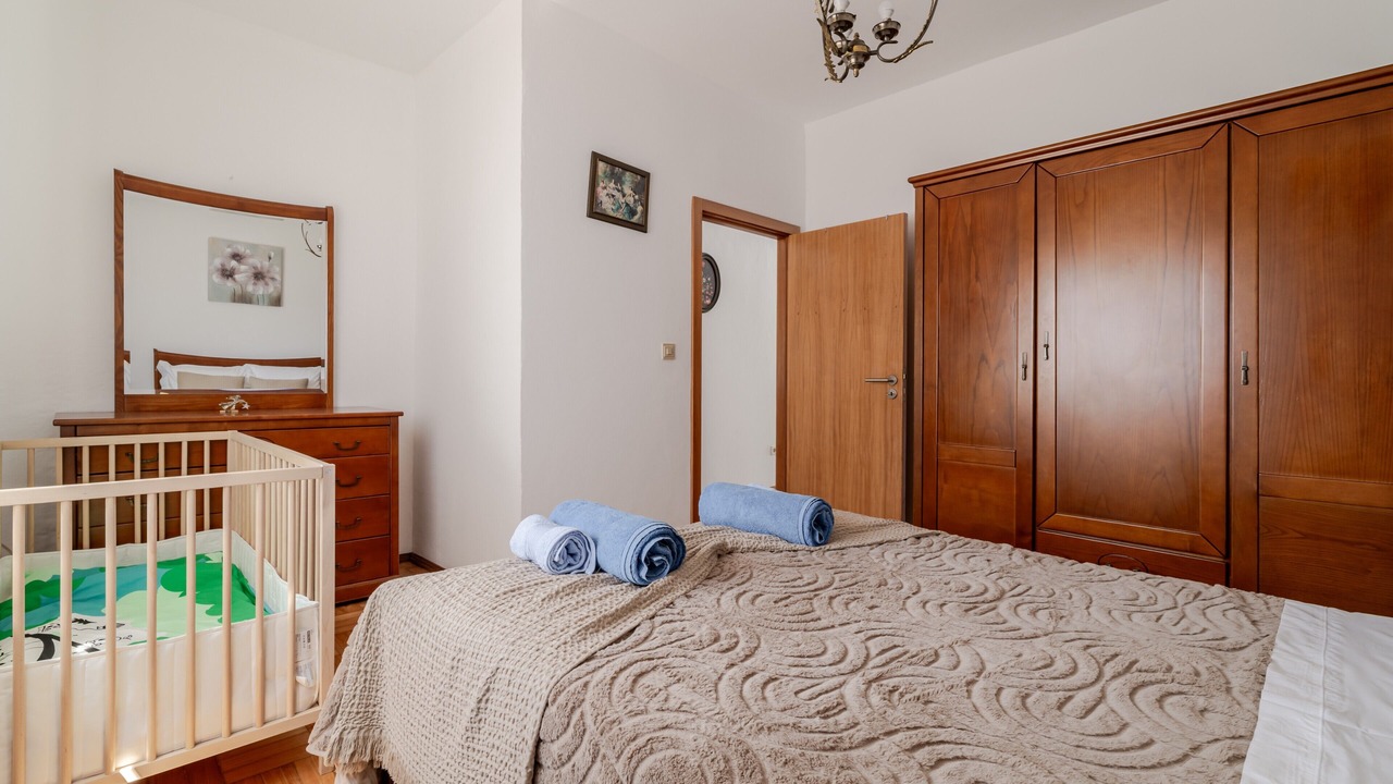 Photo of Bedroom in Ponte da Barca