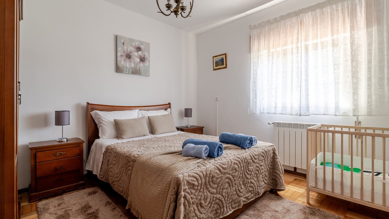 Photo of Bedroom in Ponte da Barca