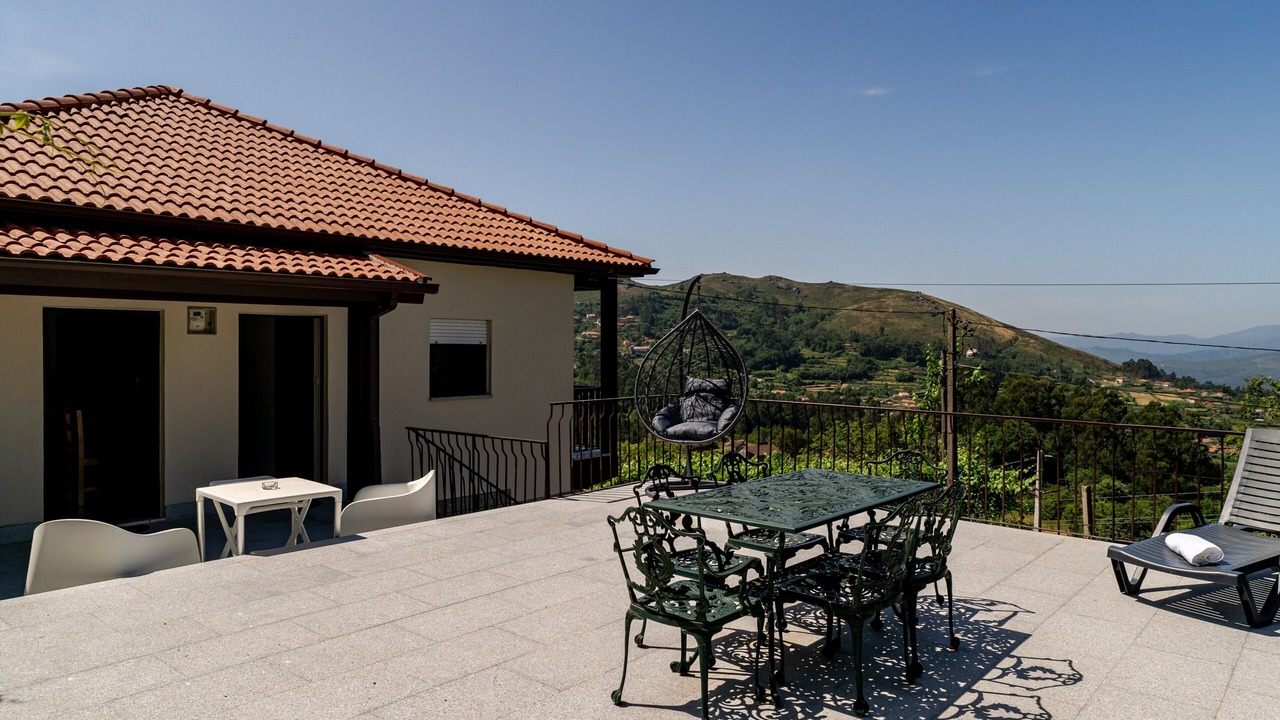 Photo of Outdoor in Ponte da Barca