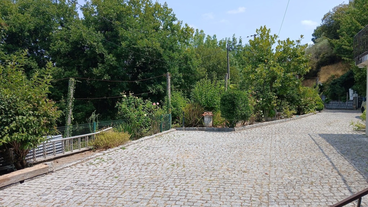 Photo of Outdoor in Ponte da Barca